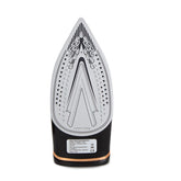 Berlinger Haus Değişken Buhar Kontrollü Ütü Gri Gül Altın